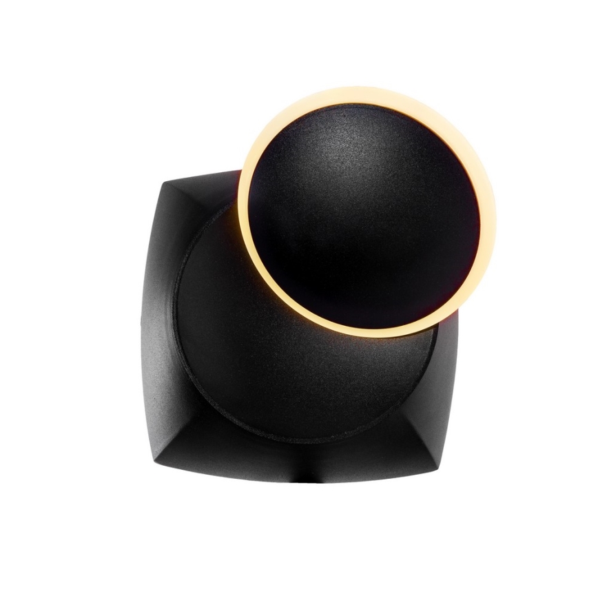 LED Zidna lampa NIKKO 1xLED/5W/230V