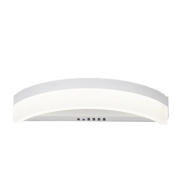 LED Zidna lampa RING 1xLED/8W/230V