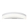 LED Zidna lampa RING 1xLED/8W/230V