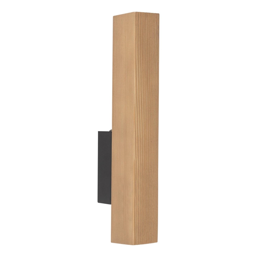 LED Zidna lampa TEO LED/3W/230V 3000K bor