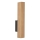 LED Zidna lampa TEO LED/3W/230V 3000K bor