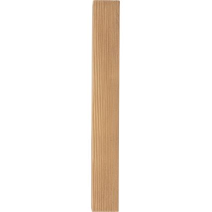 LED Zidna lampa TEO LED/3W/230V 3000K bor