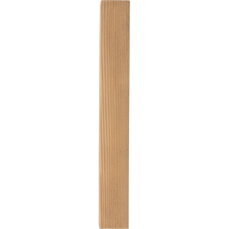LED Zidna lampa TEO LED/3W/230V 3000K bor