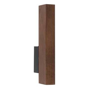 LED Zidna lampa TEO LED/3W/230V 3000K orah