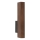 LED Zidna lampa TEO LED/3W/230V 3000K orah