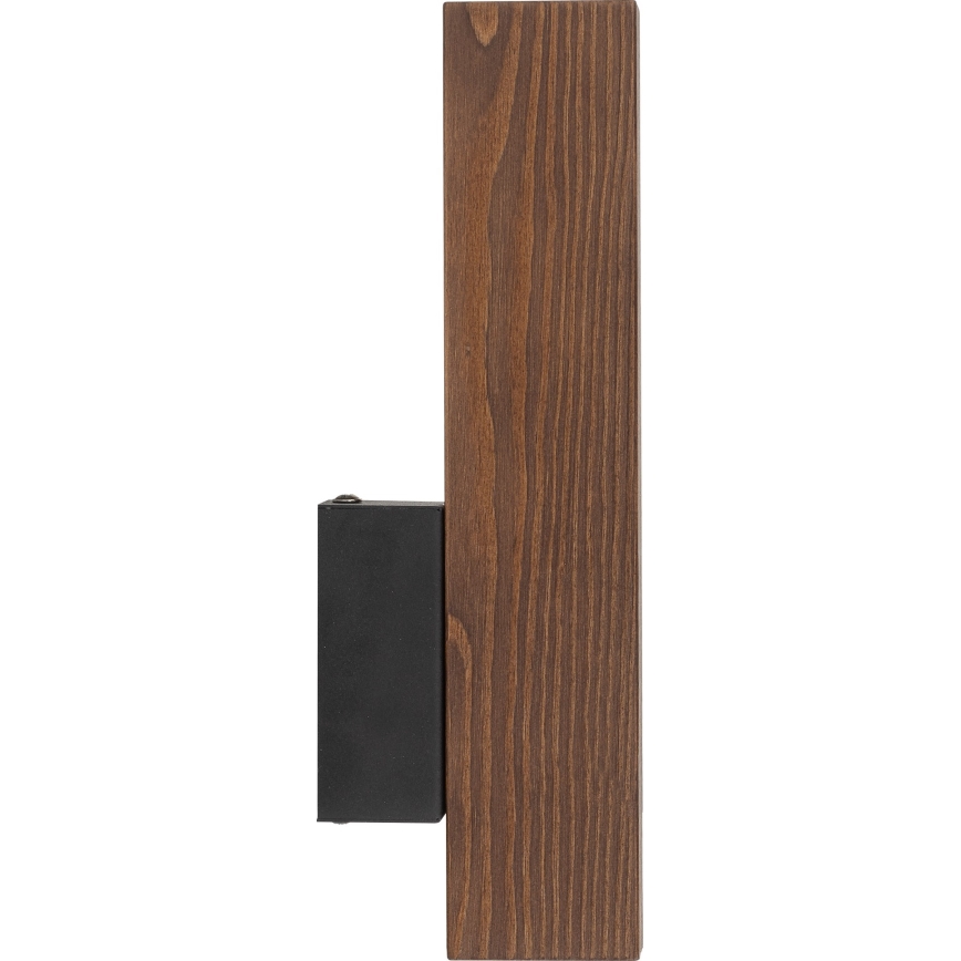 LED Zidna lampa TEO LED/3W/230V 3000K orah