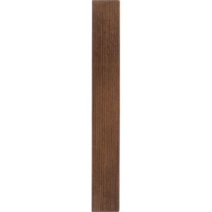LED Zidna lampa TEO LED/3W/230V 3000K orah