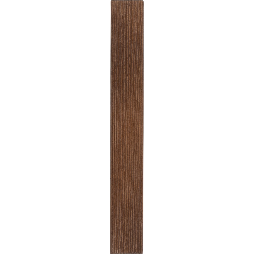 LED Zidna lampa TEO LED/3W/230V 3000K orah