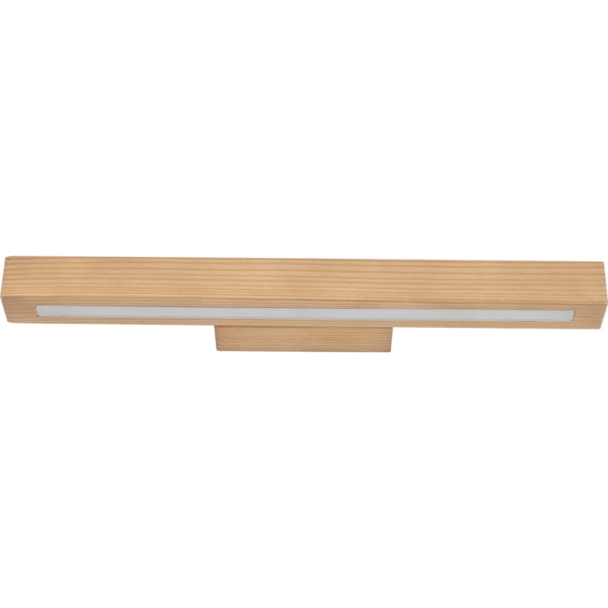 LED Zidna lampa TEO LED/8W/230V 3000K bor