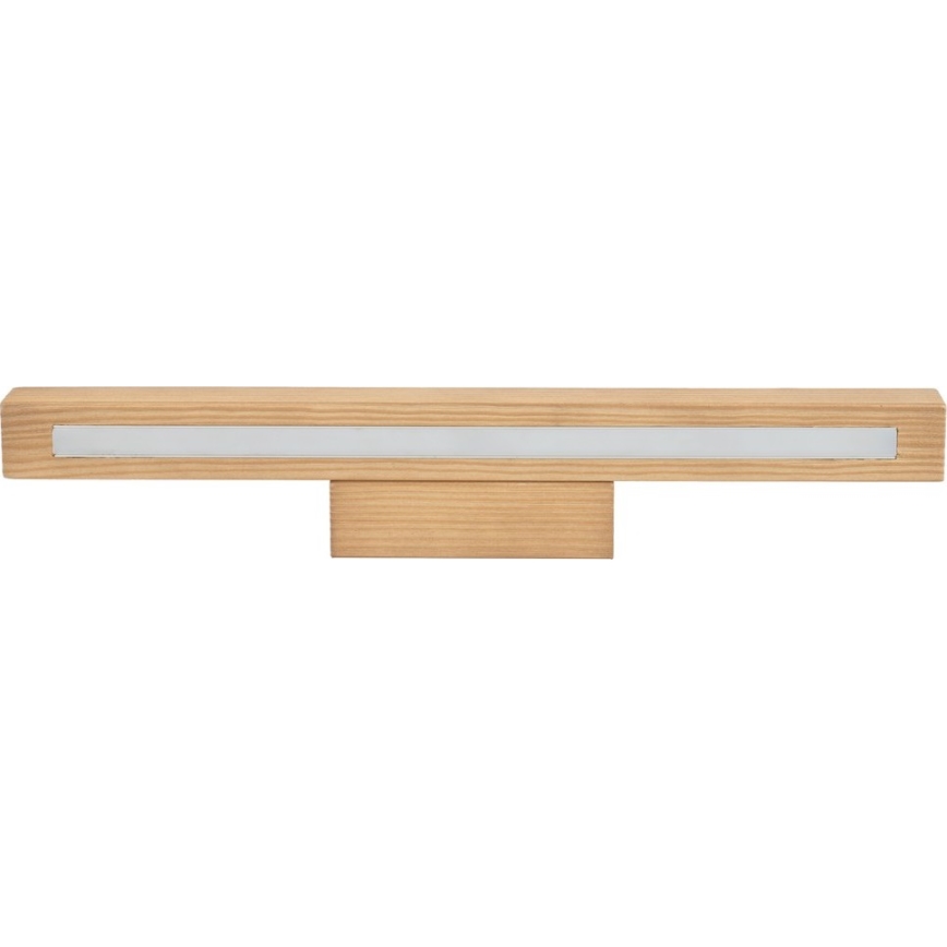 LED Zidna lampa TEO LED/8W/230V 3000K bor