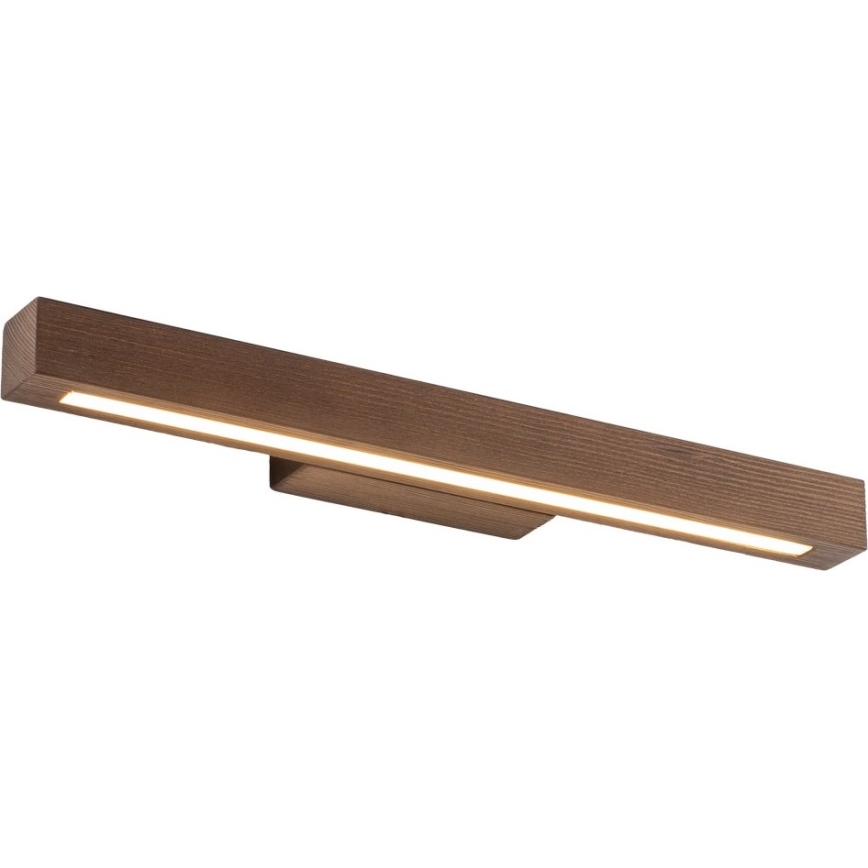 LED Zidna lampa TEO LED/8W/230V 3000K orah