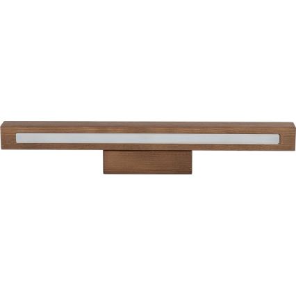 LED Zidna lampa TEO LED/8W/230V 3000K orah