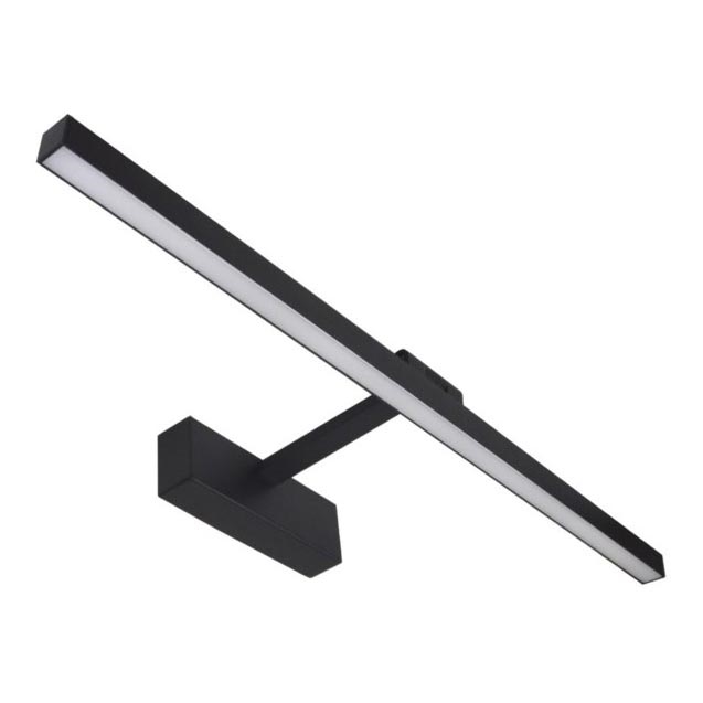 LED Zidna lampa za kupatilo JENNA LED/14W/230V IP40 4500K 60 cm