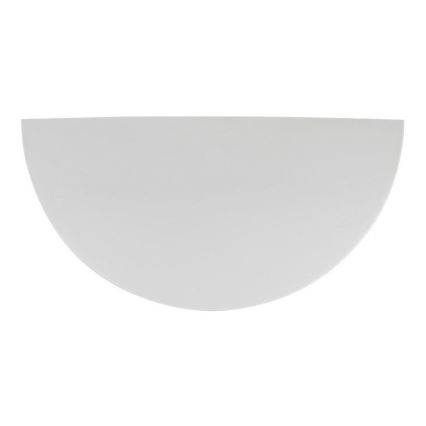 LED Zidna lampa za kupatilo sa senzorom SAMSUNG CHIP LED/10W/230V 4000K IP54 bela