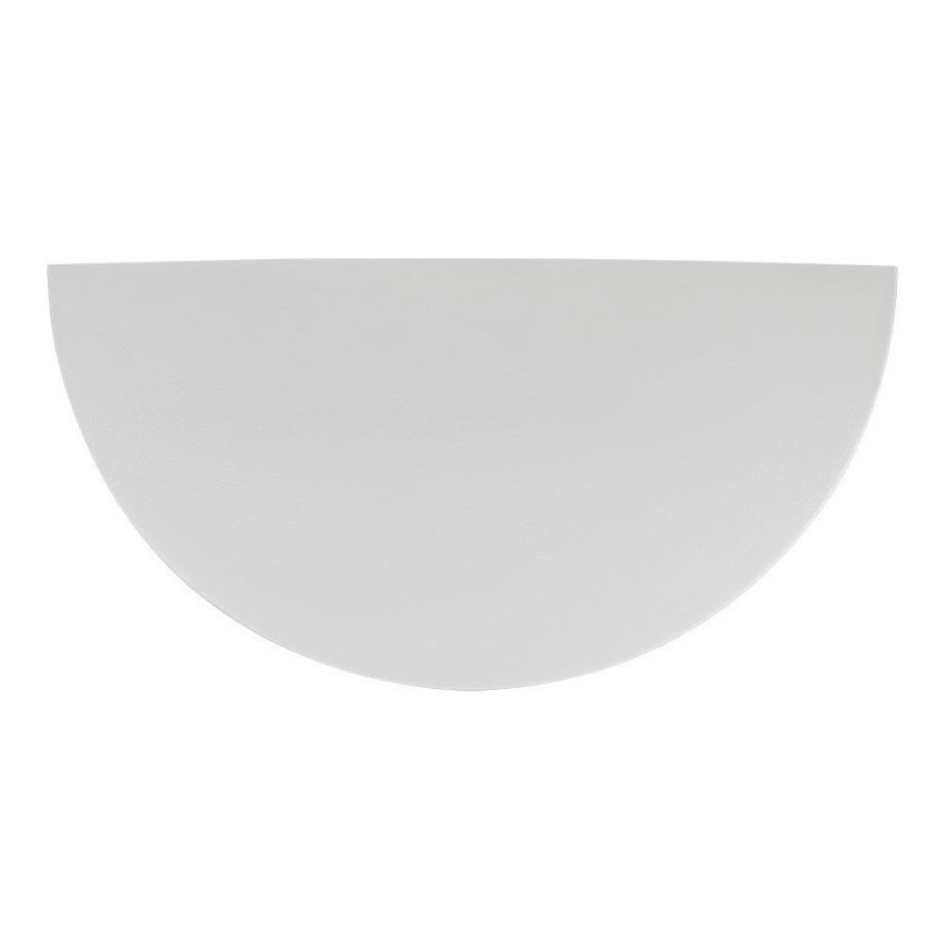 LED Zidna lampa za kupatilo sa senzorom SAMSUNG CHIP LED/10W/230V 4000K IP54 bela