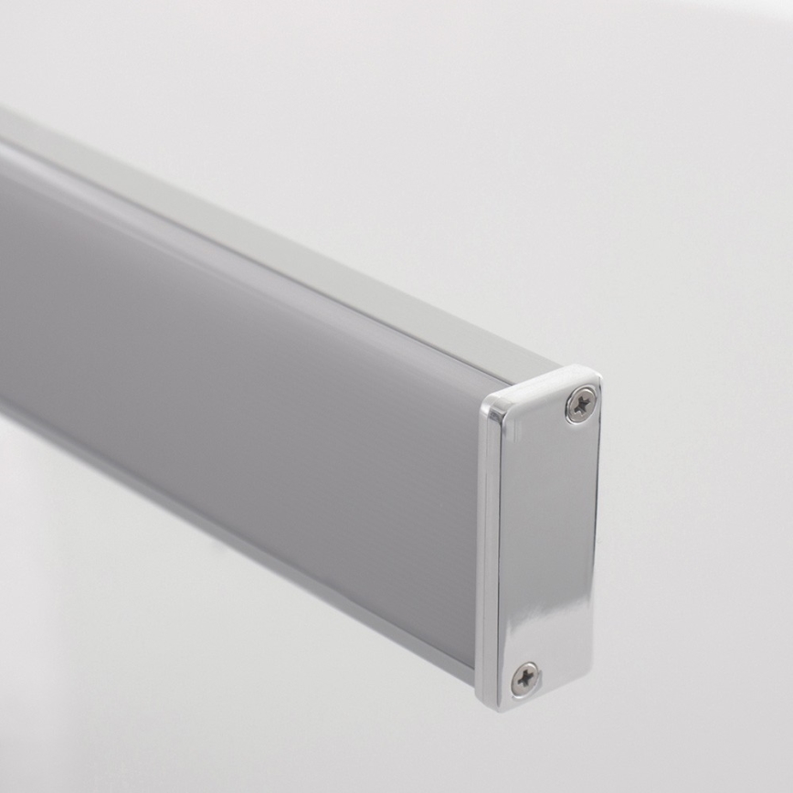 LED Zidna lampa za kupatilo TREMOLO LED/11W/230V IP44