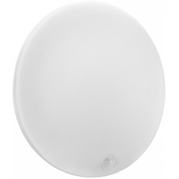LED Zidna lampa za kupatilo sa senzorom pokreta NYMPHEA PROXI LED/18W/230V IP54 3000K