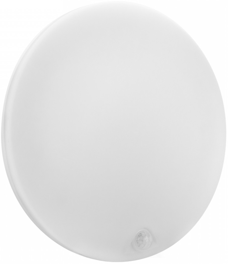 LED Zidna lampa za kupatilo sa senzorom pokreta NYMPHEA PROXI LED/18W/230V IP54 3000K