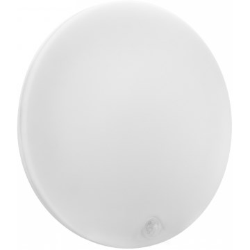 LED Zidna lampa za kupatilo sa senzorom pokreta NYMPHEA PROXI LED/18W/230V IP54 4000K