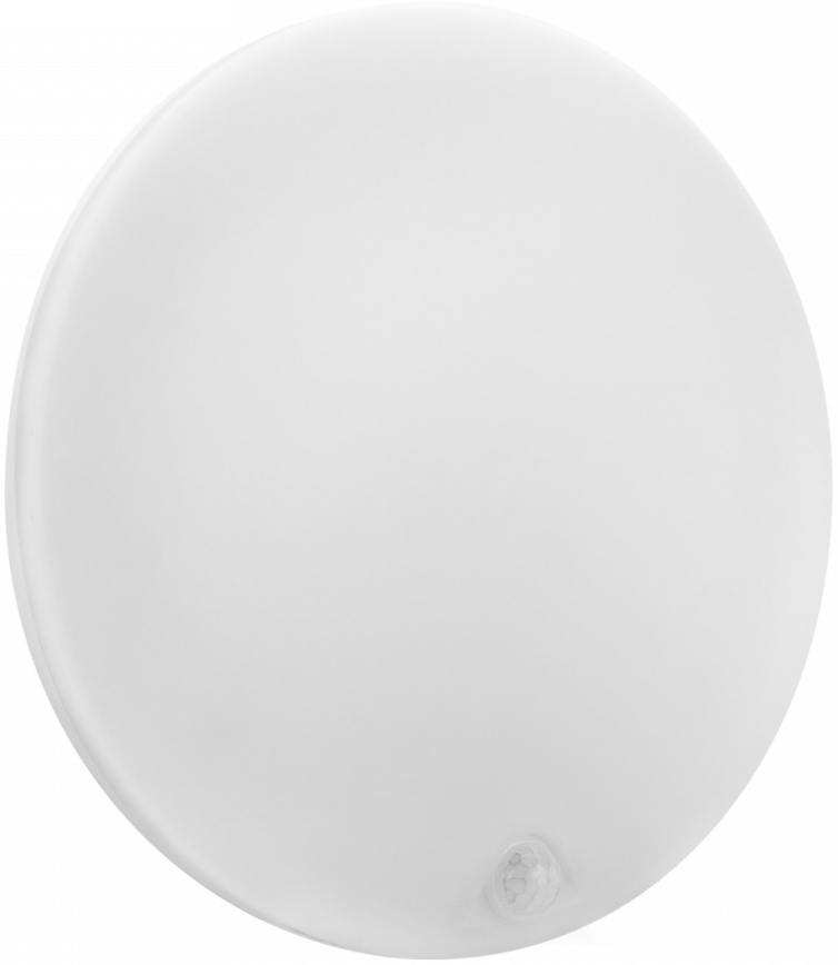 LED Zidna lampa za kupatilo sa senzorom pokreta NYMPHEA PROXI LED/18W/230V IP54 4000K
