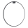 LED Zidna lampa za kupatilo SATURNO LED/46W/230V IP44 antracit