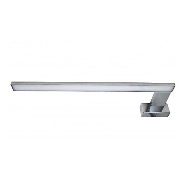 LED Zidna lampa za kupatilo SHINE 1xLED/11W/230V IP44