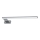 LED Zidna lampa za kupatilo SHINE 1xLED/11W/230V IP44
