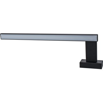 LED Zidna lampa za kupatilo SHINE 1xLED/11W/230V IP44
