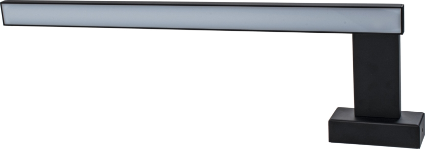 LED Zidna lampa za kupatilo SHINE 1xLED/11W/230V IP44