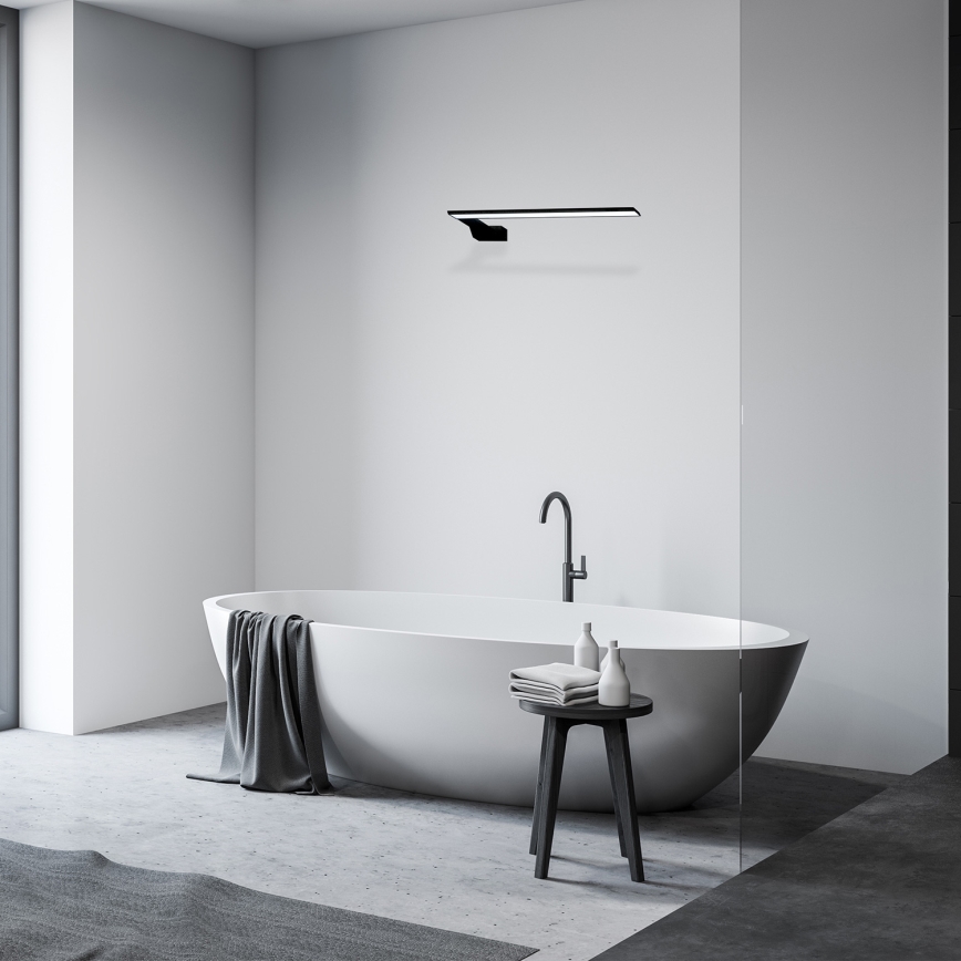 LED Zidna lampa za kupatilo SHINE 1xLED/11W/230V IP44