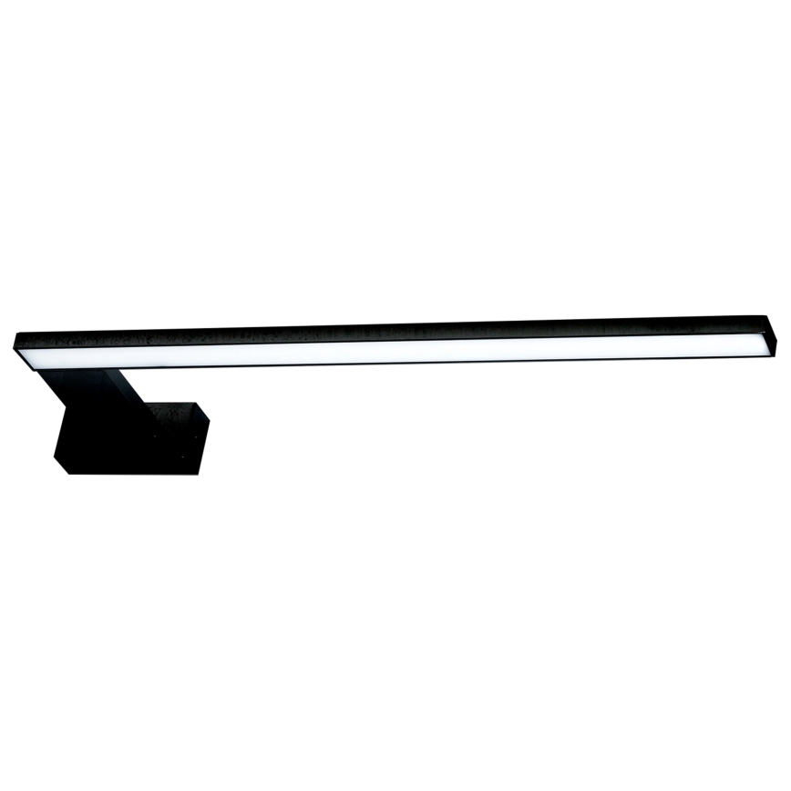 LED Zidna lampa za kupatilo SHINE 1xLED/11W/230V IP44