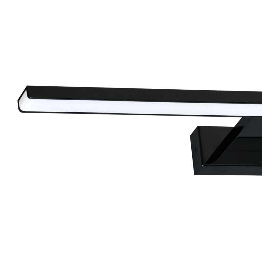 LED Zidna lampa za kupatilo SHINE 1xLED/13,8W/230V IP44