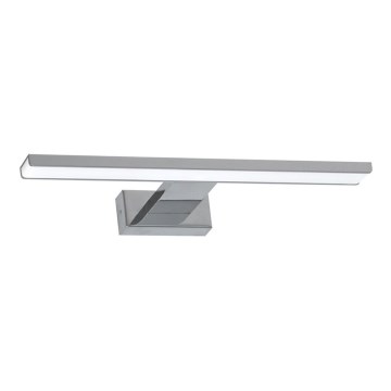 LED Zidna lampa za kupatilo SHINE 1xLED/7W/230V IP44