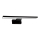LED Zidna lampa za kupatilo SHINE 1xLED/7W/230V IP44