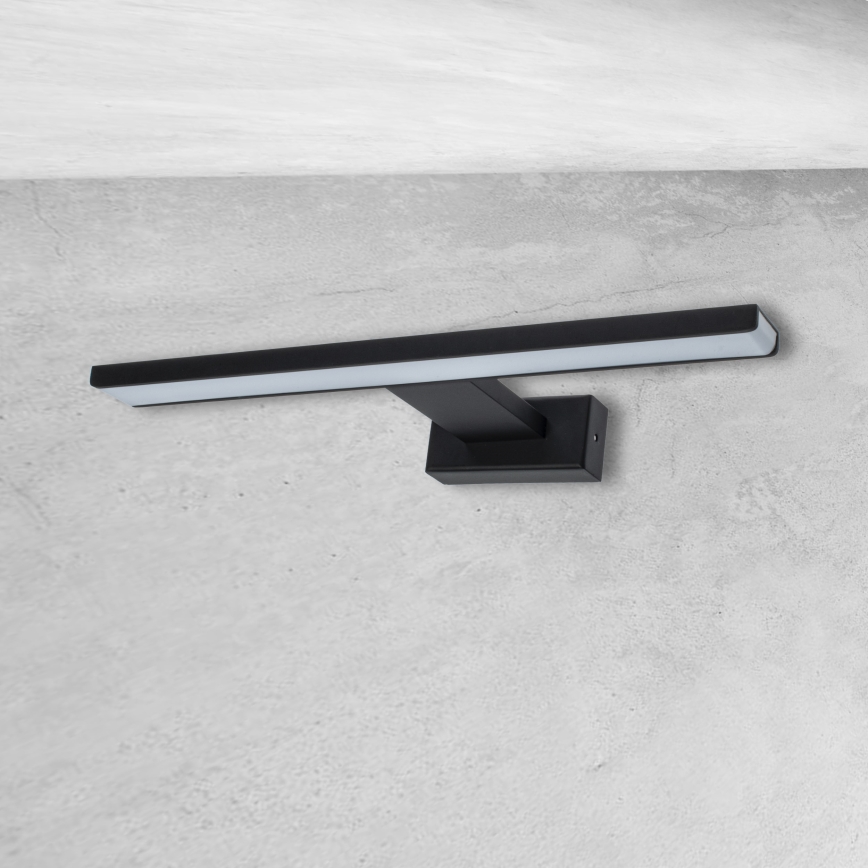 LED Zidna lampa za kupatilo SHINE 1xLED/7W/230V IP44