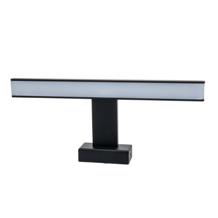 LED Zidna lampa za kupatilo SHINE 1xLED/7W/230V IP44