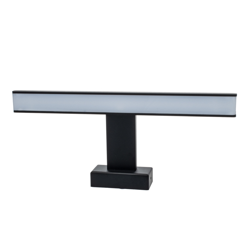 LED Zidna lampa za kupatilo SHINE 1xLED/7W/230V IP44