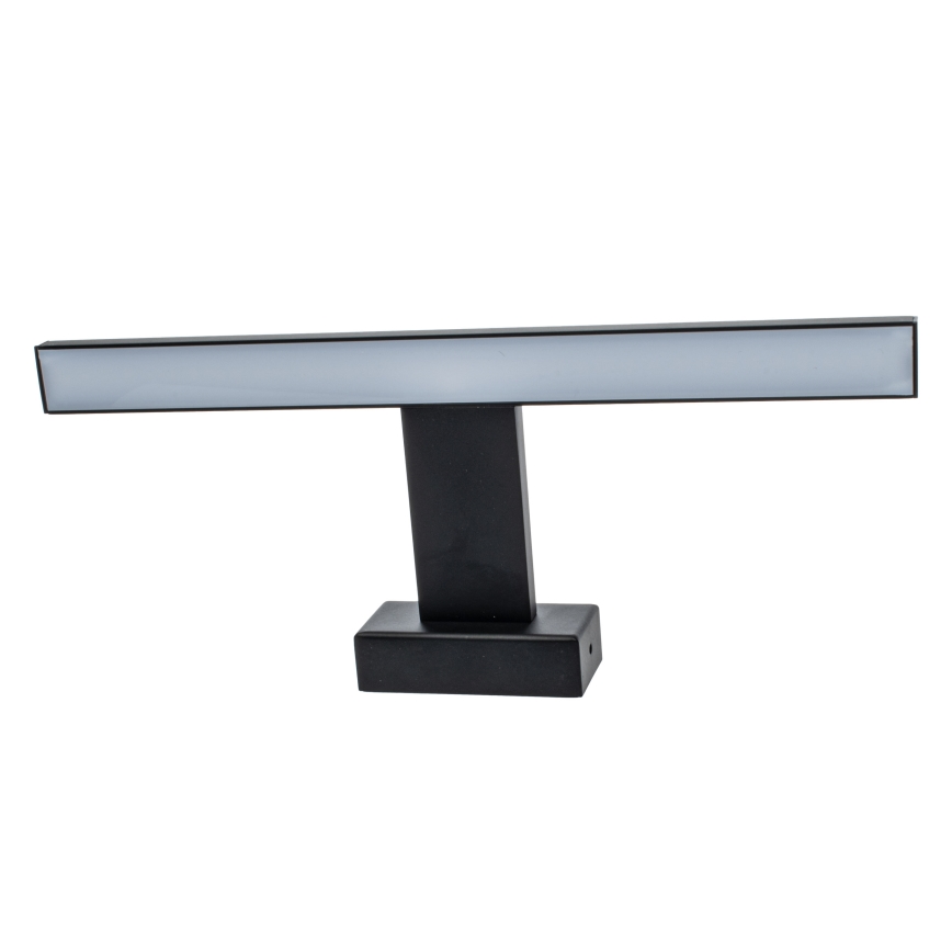 LED Zidna lampa za kupatilo SHINE 1xLED/7W/230V IP44