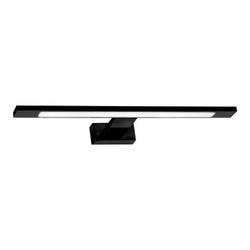 LED Zidna lampa za kupatilo SHINE 1xLED/7W/230V IP44