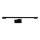 LED Zidna lampa za kupatilo SHINE 1xLED/7W/230V IP44