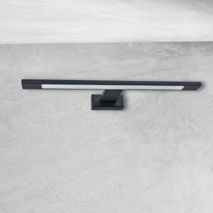 LED Zidna lampa za kupatilo SHINE 1xLED/7W/230V IP44