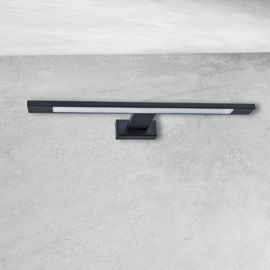 LED Zidna lampa za kupatilo SHINE 1xLED/7W/230V IP44