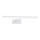 LED Zidna lampa za kupatilo SHINE 1xLED/7W/230V IP44
