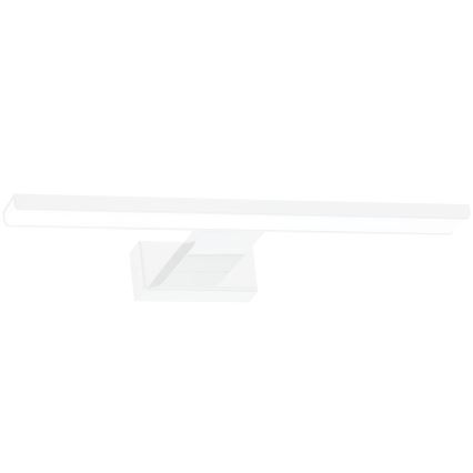 LED Zidna lampa za kupatilo SHINE 1xLED/7W/230V IP44