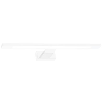 LED Zidna lampa za kupatilo SHINE 1xLED/7W/230V IP44