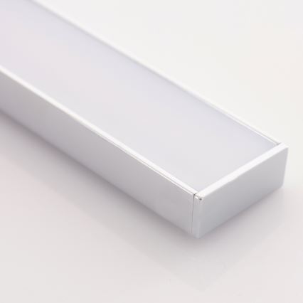 LED Zidna lampa za kupatilo SHINE LED/7W/230V 300x120 IP44