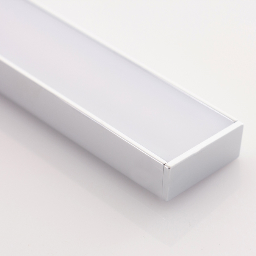 LED Zidna lampa za kupatilo SHINE LED/7W/230V 300x120 IP44