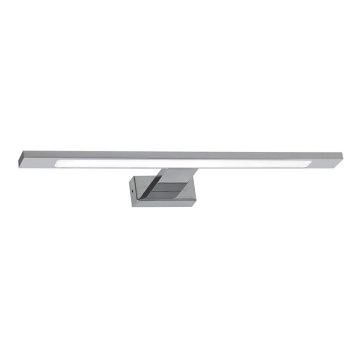 LED Zidna lampa za kupatilo SHINE LED/7W/230V 400x115 IP44