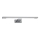 LED Zidna lampa za kupatilo SHINE LED/7W/230V 400x115 IP44