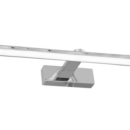 LED Zidna lampa za kupatilo SPLASH 1xLED/21W/230V IP44